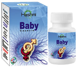 baby capsule, infertility