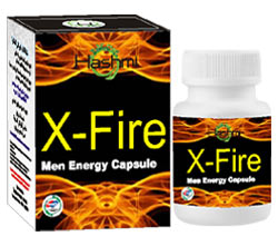 X-fire